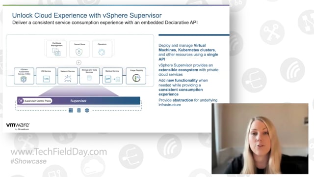 VMware Cloud Foundation 9.0 - A Unified Platform for All Applications