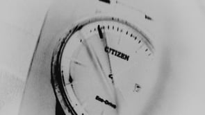 TIME. CITIZEN. (SPEC AD)