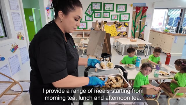 Edge Early Learning Marian video thumbnail 10