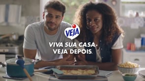 VEJA Limpeza (2024)
