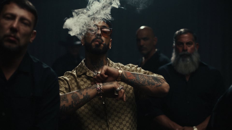 LIL DEMON - La Última Cena