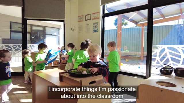 Edge Early Learning Mount Barker - Adelaide Rd video thumbnail 14