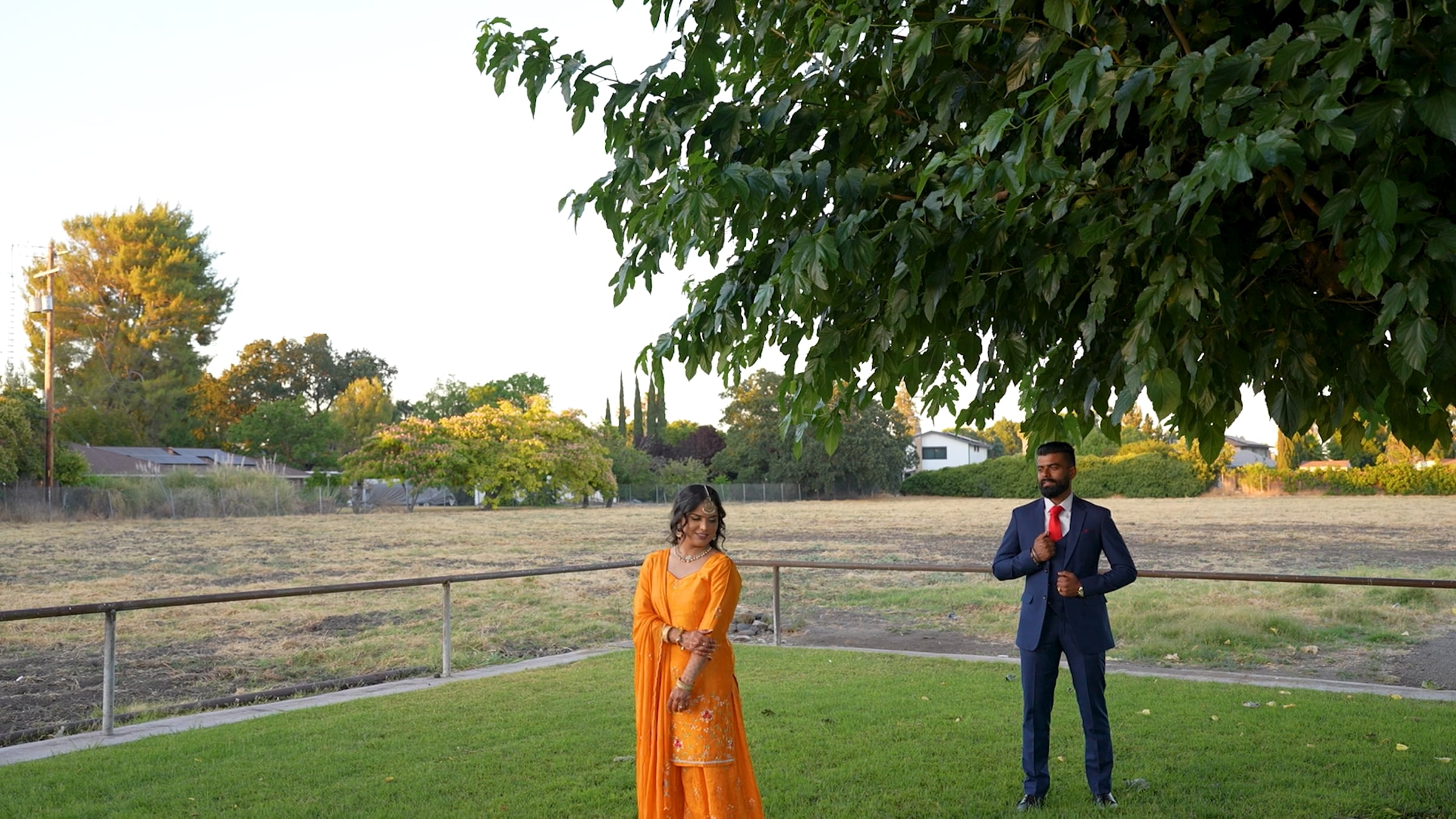 Kulvir & Gurjit's Jago