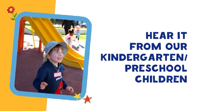 Albert Street Children's Centre video thumbnail 16