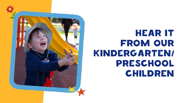 Arthur Street Children's Centre video thumbnail 16