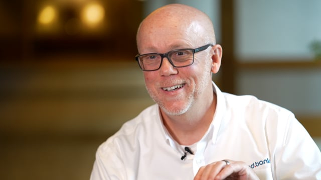 Grand.bank: Enhancing IT Infrastructure Management with Ivanti Solutions