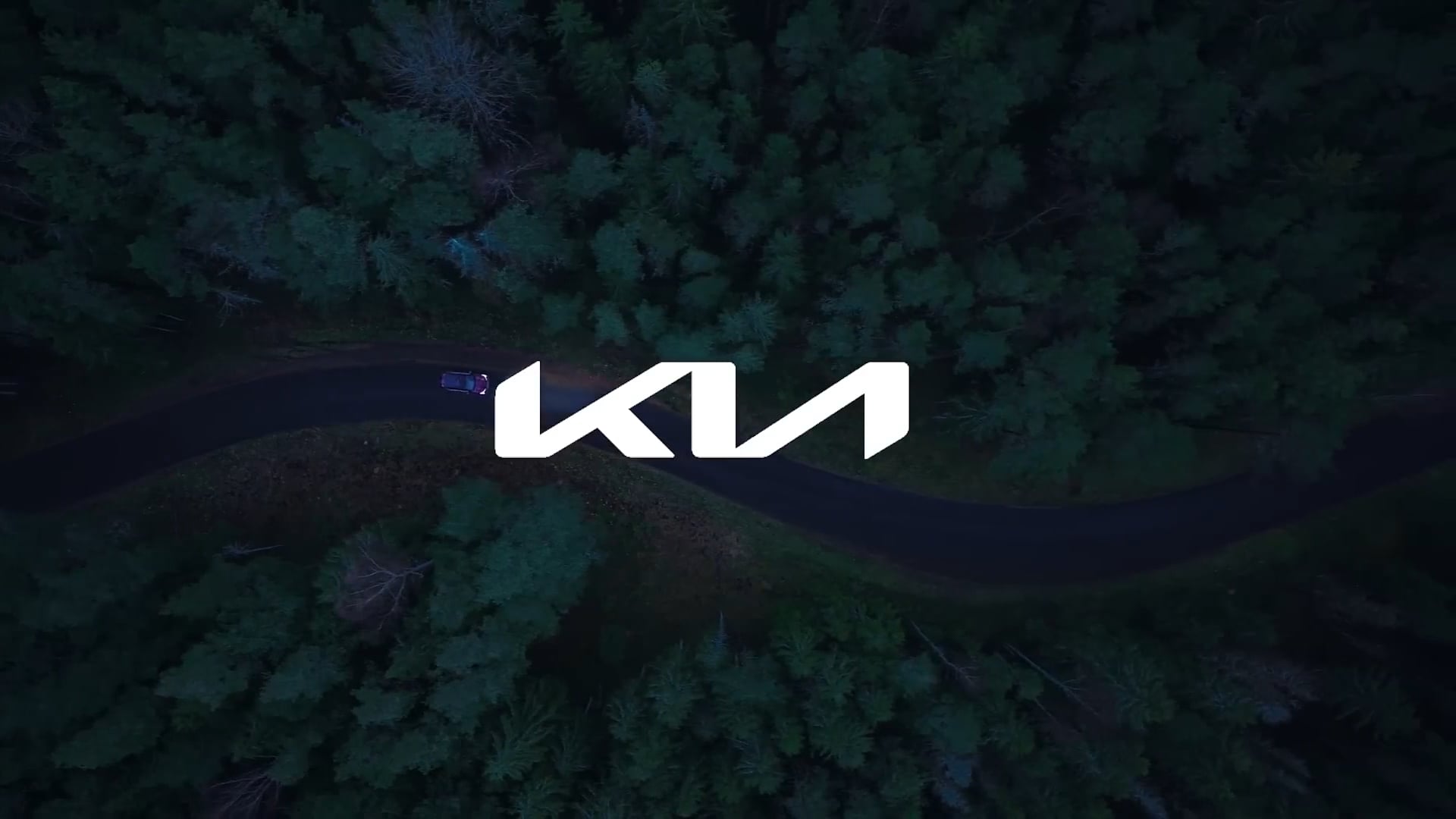 Kia _ New Sonet _ The Wild. Reborn