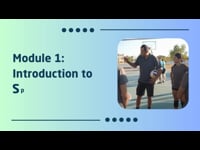 Module 1: Introduction to Sports Coaching