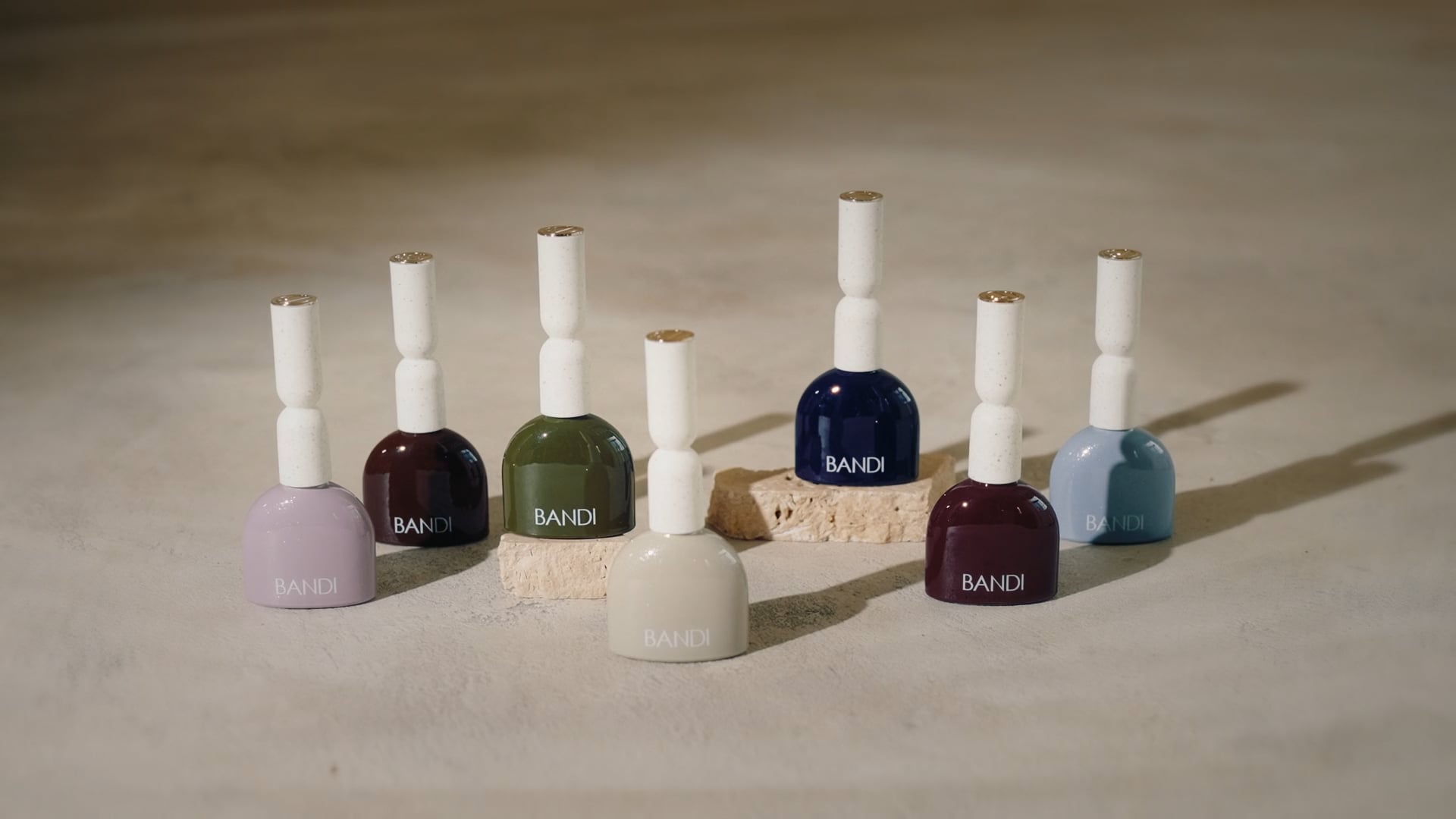 Bandi_Fall_Collection 2025