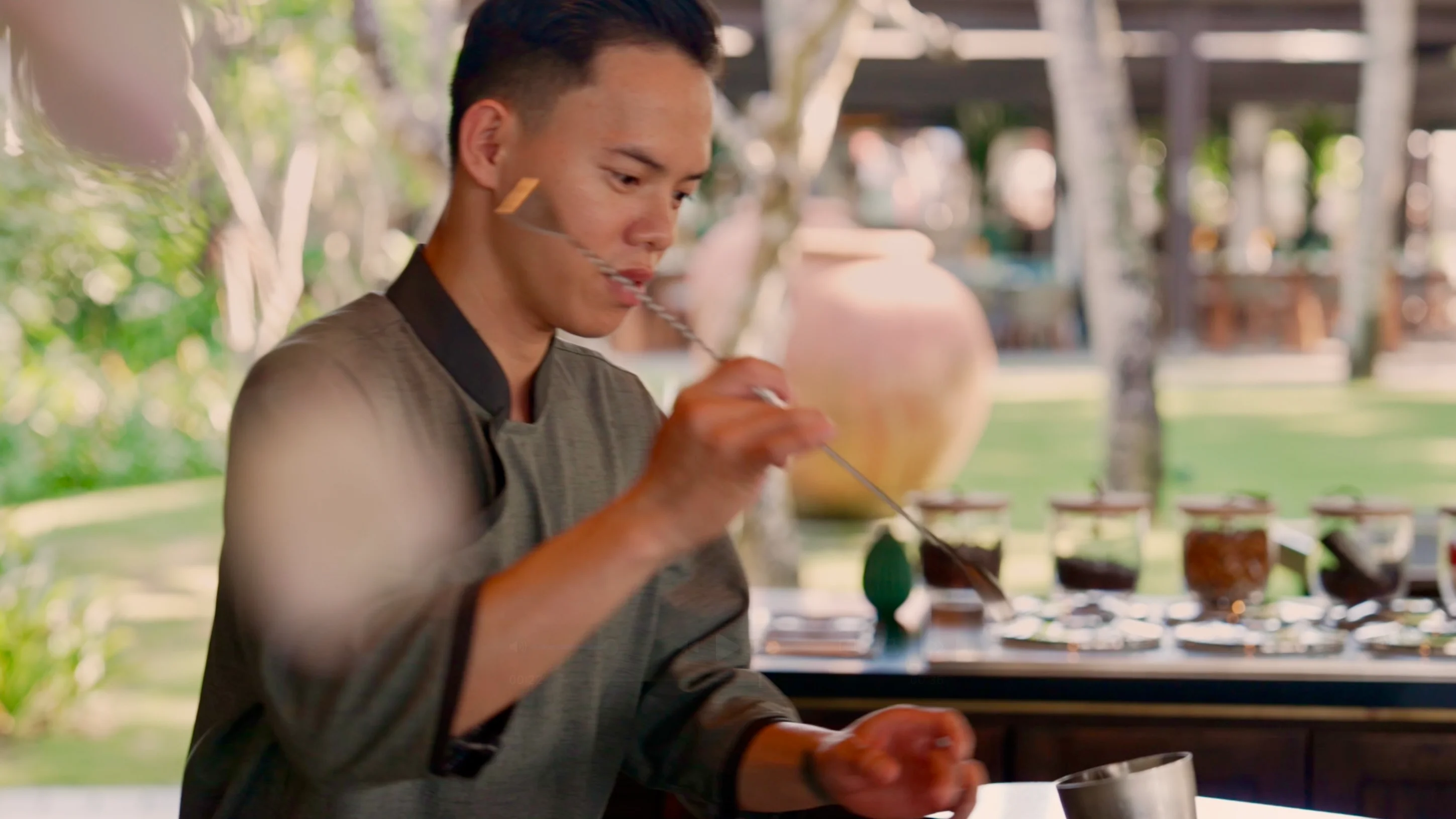 Four Seasons The Nam Hai — Hoi An, Vietnam · Brand film