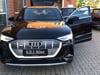 Video af Audi E-tron 50 S Line Prestige Quattro 313HK 5d Aut.