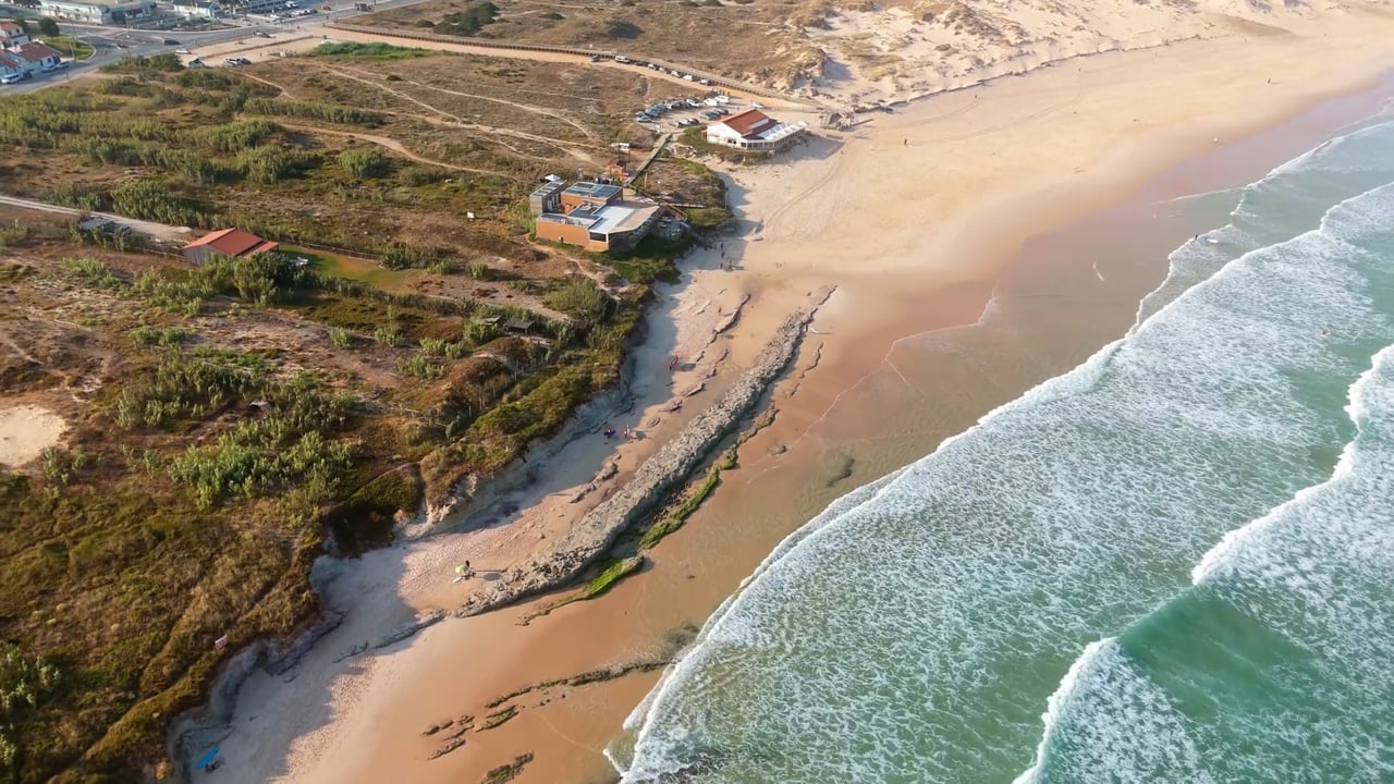Week 3 - Baleal Surfcamp 2025