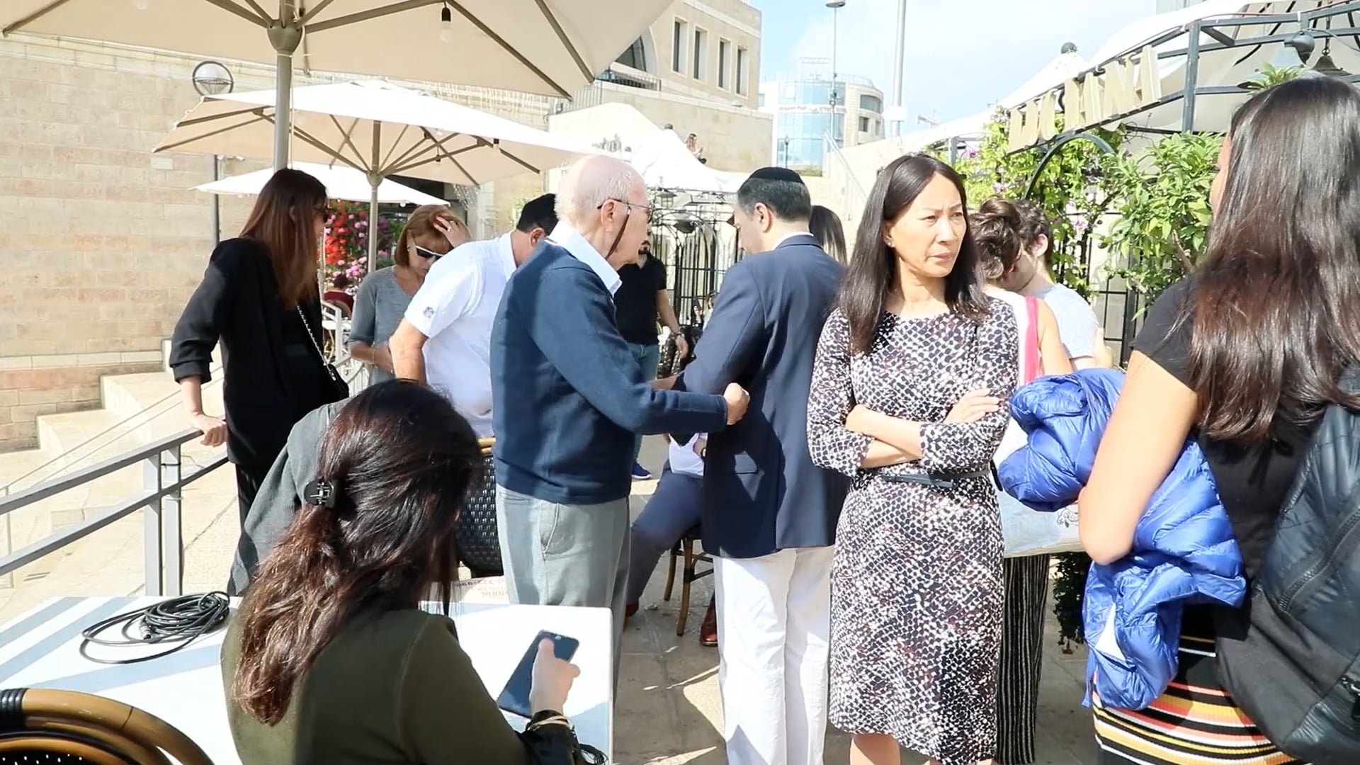 איציק יעקבי-טריילר