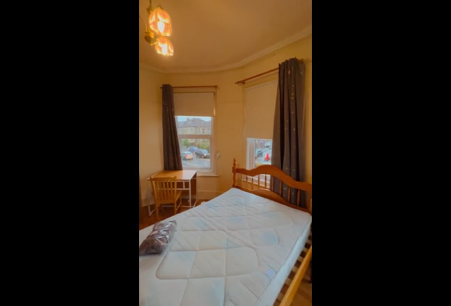 Double en-suite  all bills included in BS6  Main Photo