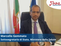 Marcello Gemmato: I punti salienti del Testo Unico sulla legislazione farmaceutica