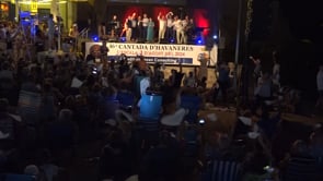 Demà, Havaneres a la Platja