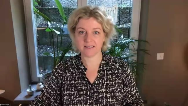 05.08.2025 - Berufung & Branding