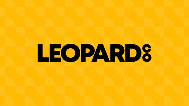 Leopard Talent Attraction Video 2025