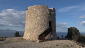 Aprovat definitivament el Parc de Cultura i Patrimoni de la Torre de Montgó