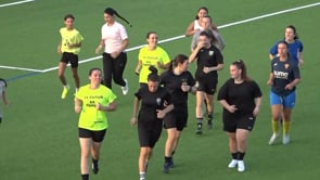El FC l'Escala salda un deute històric amb el futbol femení