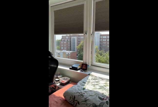 Video 1: Single bed ,chair not included