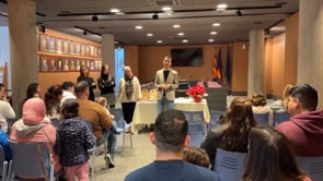 Martina, Àlex, Pau i Mohamed, els noms més posats a l'Escala