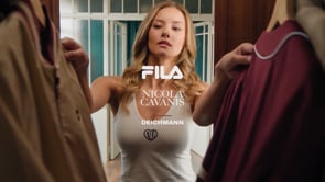 Fila - 1st AD NewMoon Productions