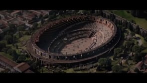 Els espectacles a l'imperi romà centren el 5è festival de cinema Pèplum
