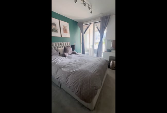 Stylish Flat | Short-Term Let | Brixton SW9  Main Photo