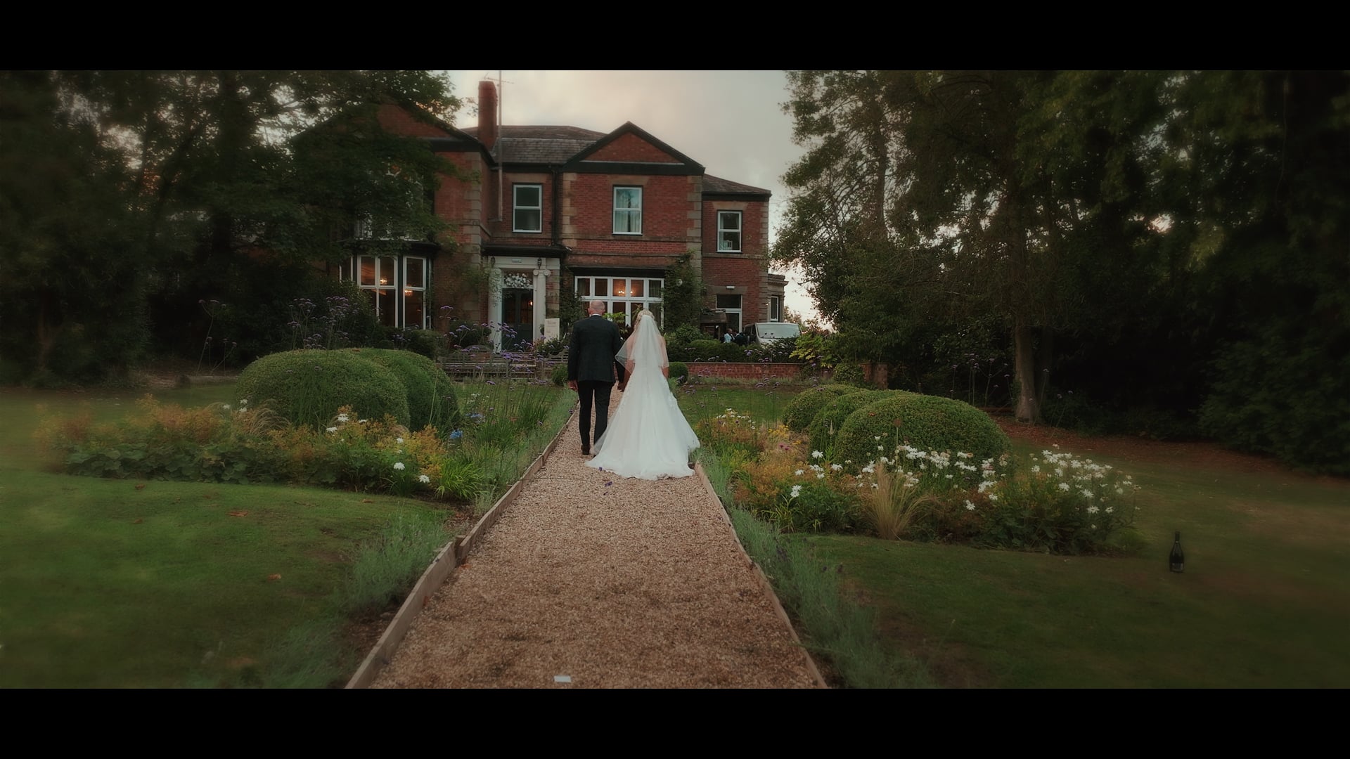 Ashfield House - Standish