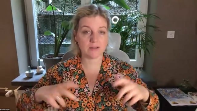 06.08.2025 - Strategie & Mindset