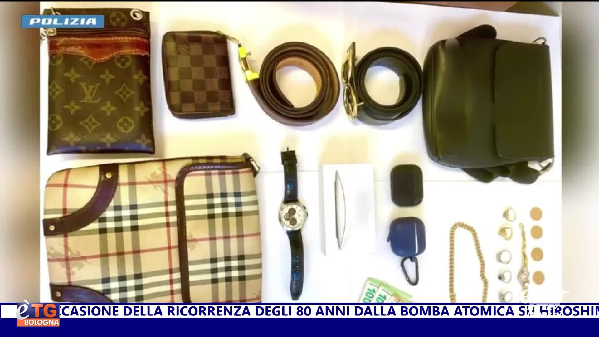 èTG –  Edizione Giorno 06/08/2025