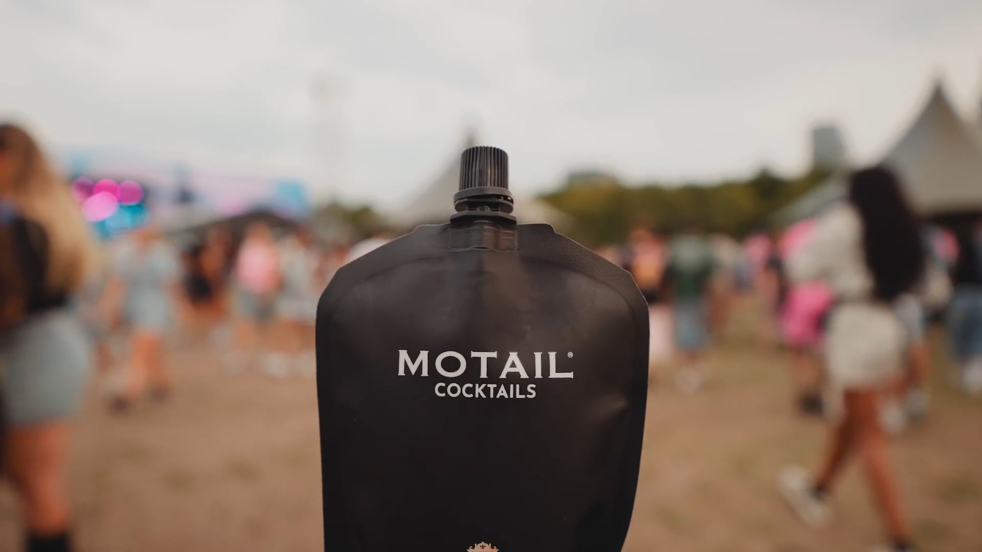 Aftermovie - Motail cocktail X 7FEST