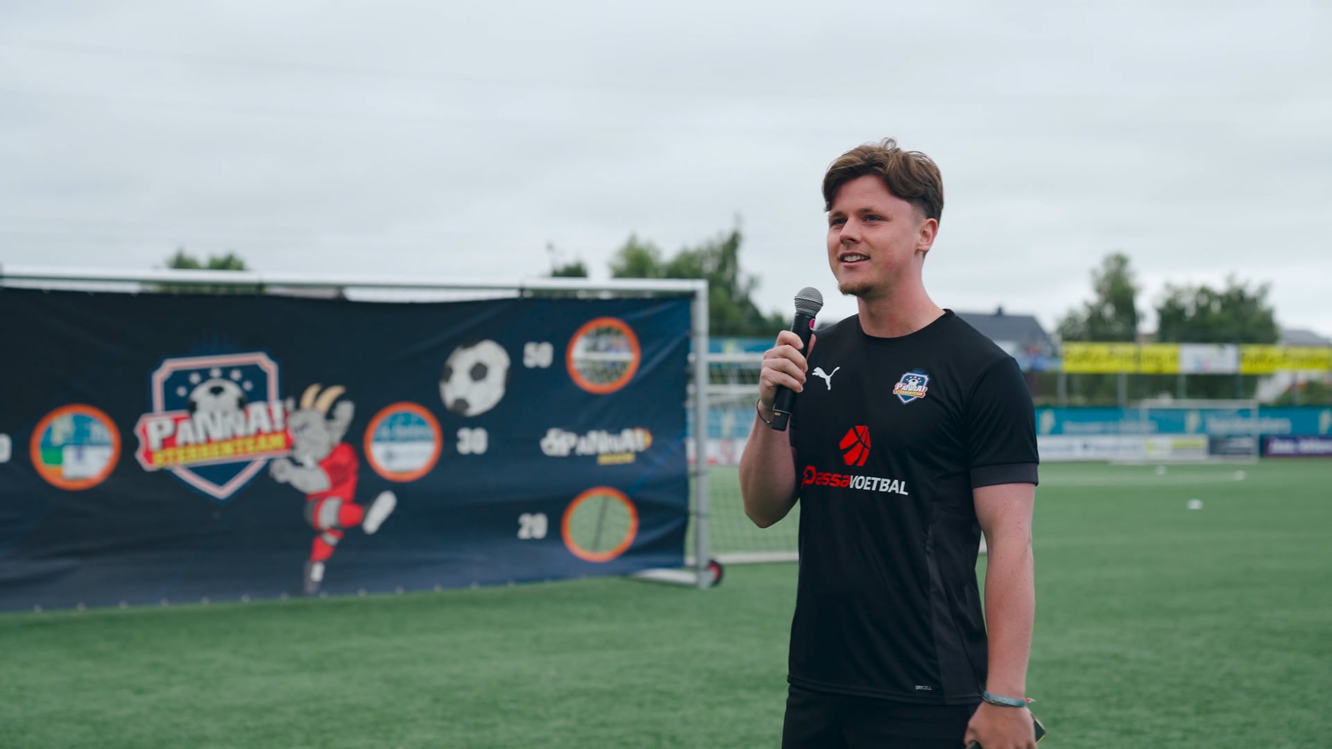 Aftermovie - Panna Sterrenteam Finaledag 2025