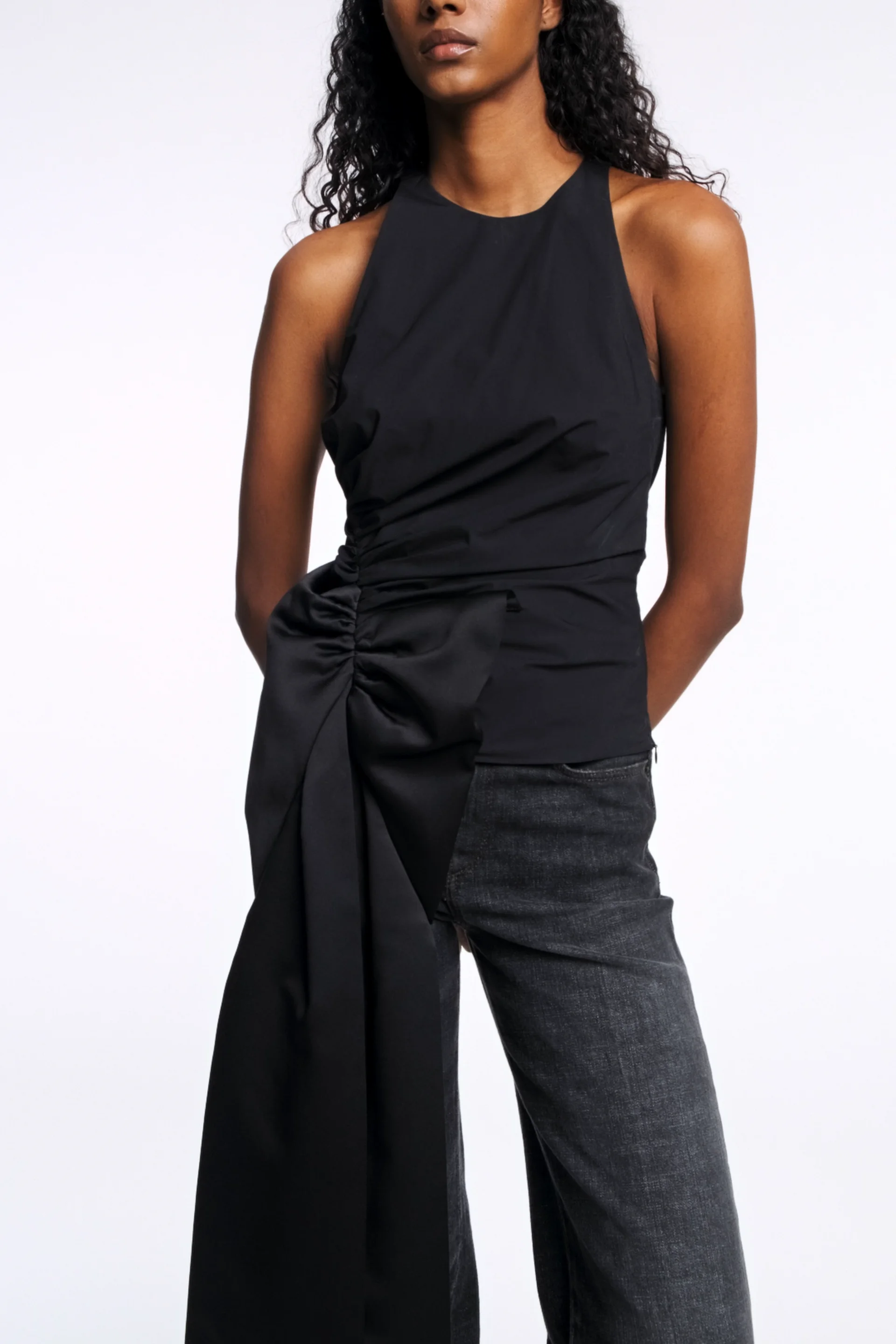 POPLIN POWER top | Dorothee Schumacher