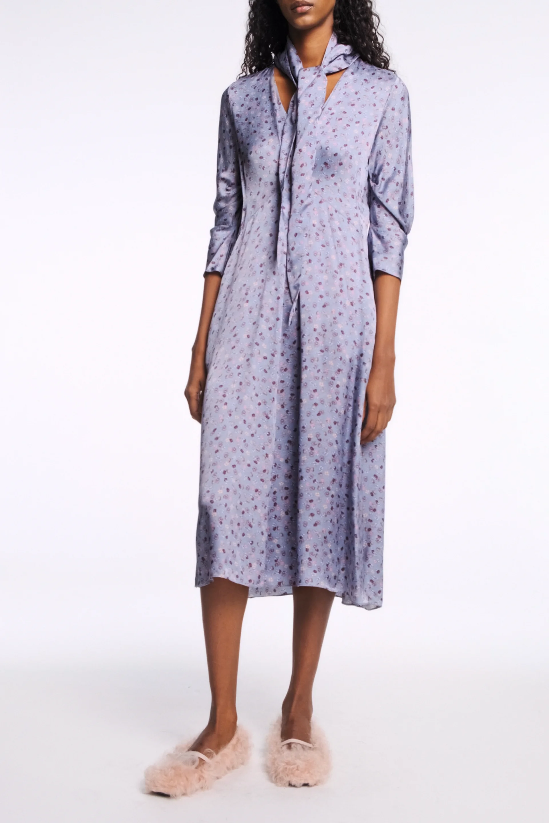 BLOSSOM DREAMS dress | Dorothee Schumacher