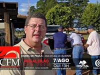 Pós-Venda<br>CFM