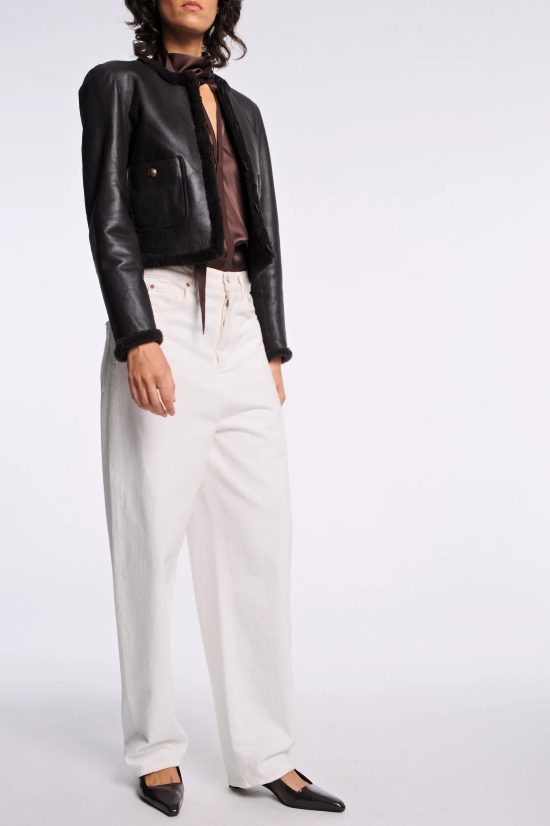 SOFT TOUCH jacket | Dorothee Schumacher