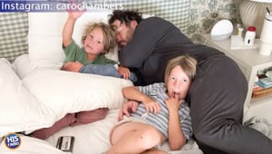 Postpartum Wife Cries Over Eaten Sandwich