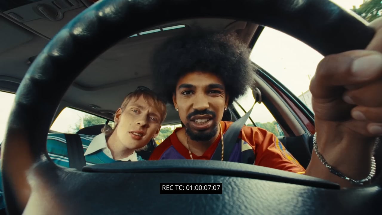 KFC Germany — Refuel