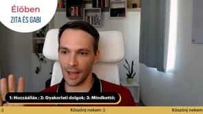 Hogyan juss el a havi 1 millió forintos bevételig 3 egyszerű lépés segítségével?