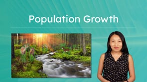 Population Growth