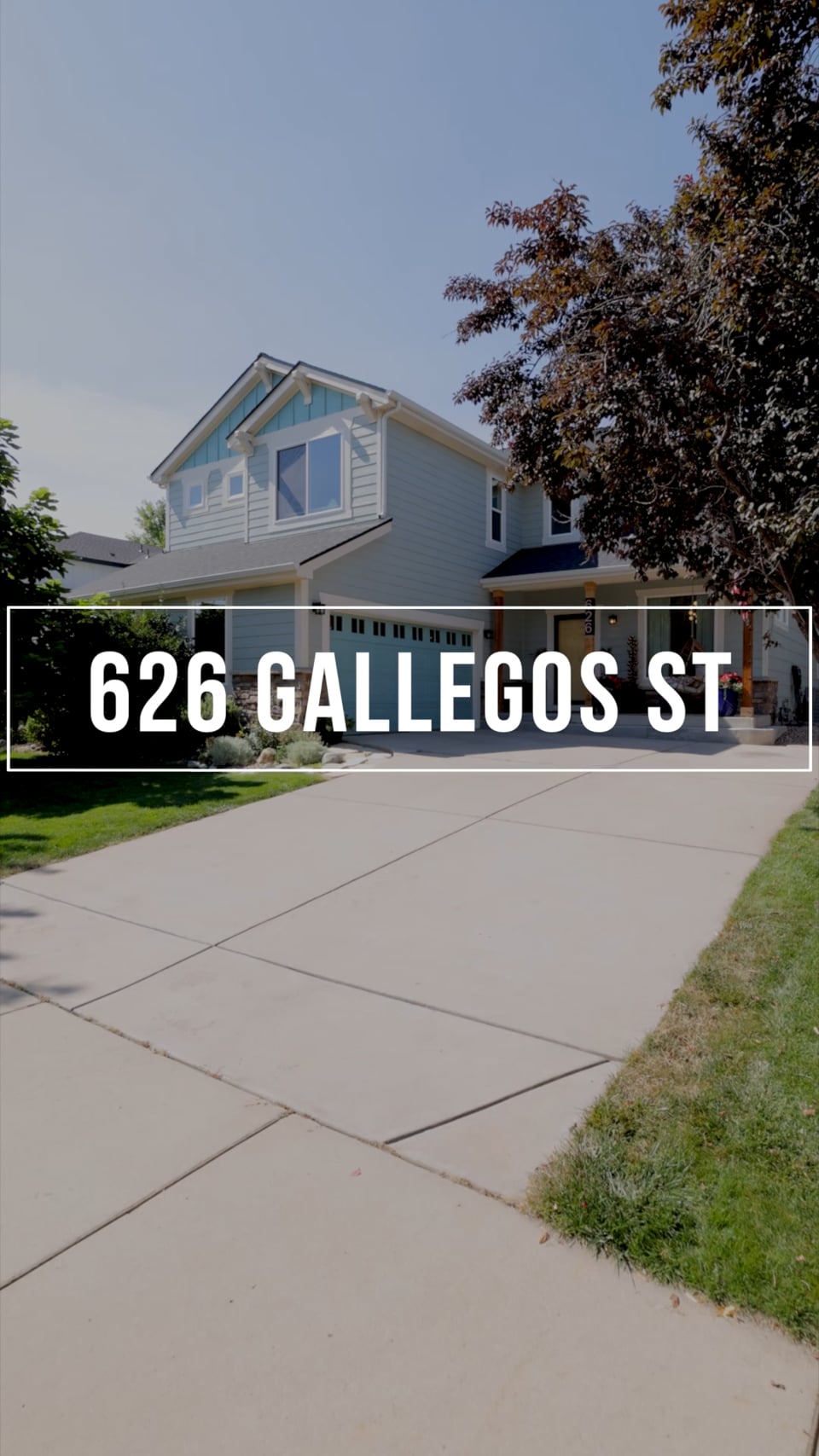 Peaceful Erie Home Showcased with Real Estate Photography