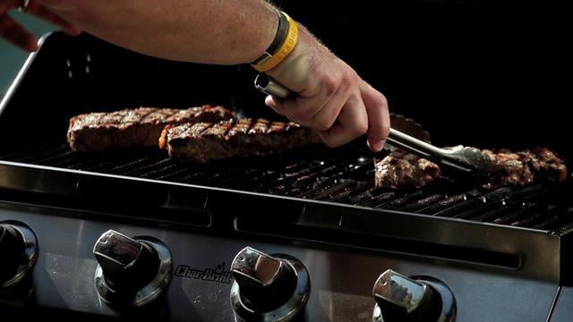 Avenue Aftensmad Retningslinier How to Cook T-Bone Steak | Kansas City Steaks