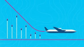 Low carbon fuels for aviation