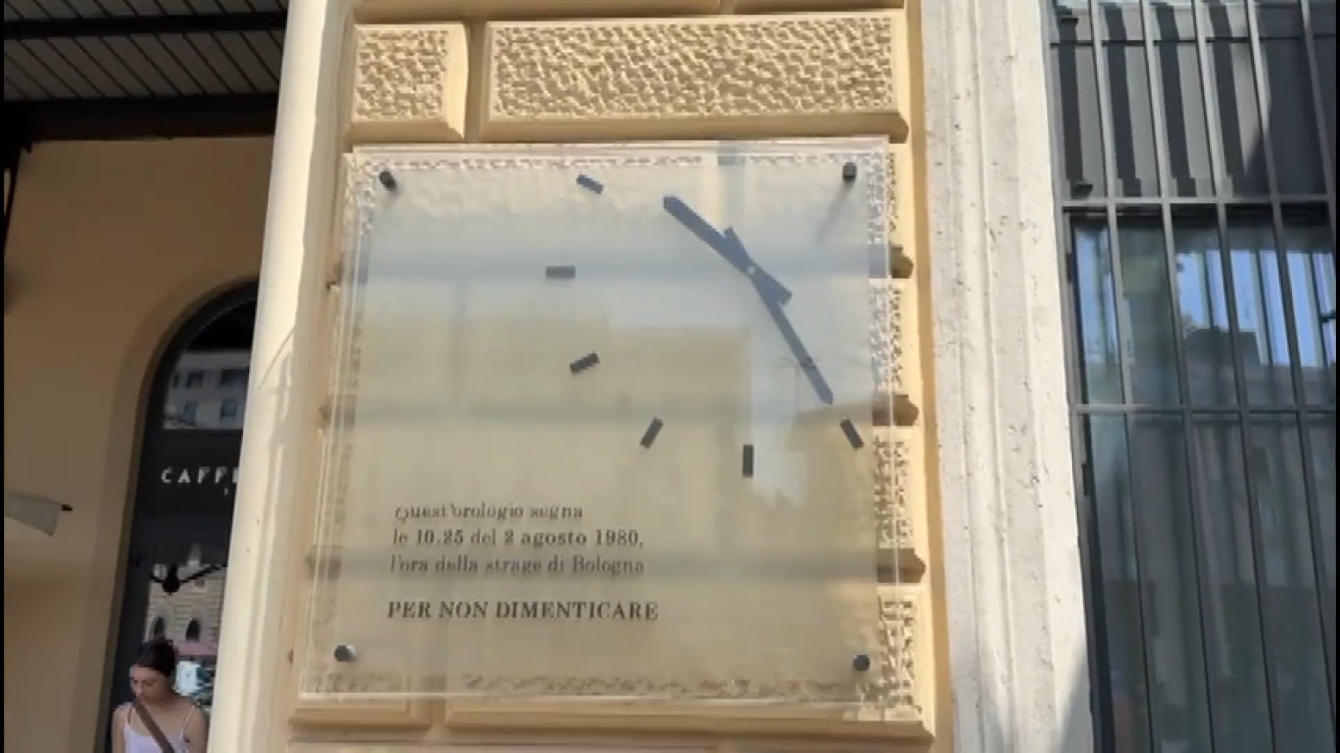 Processi per stragi, sì alla consultazione delle sentenze