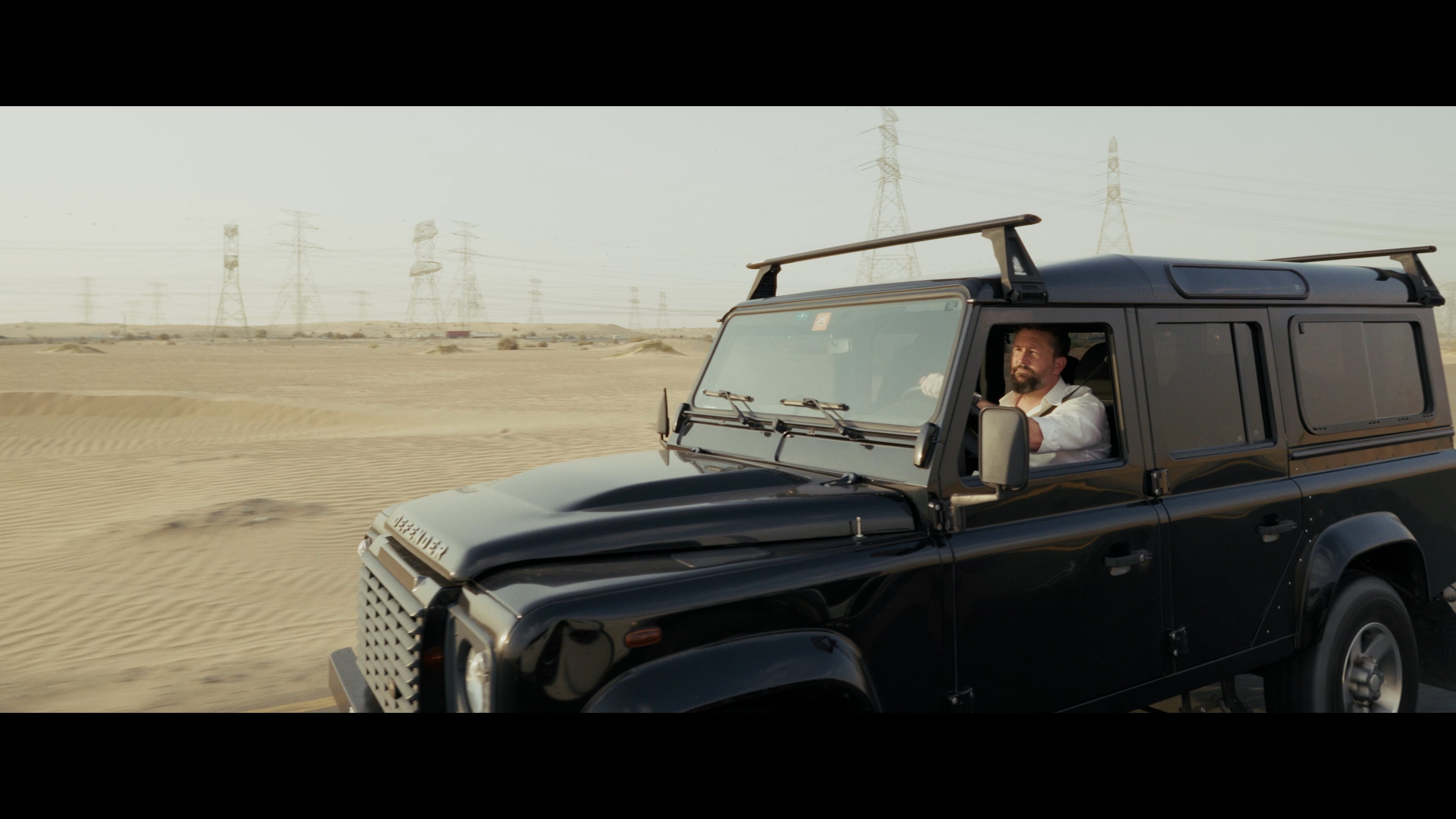 Control Risks - We've been there