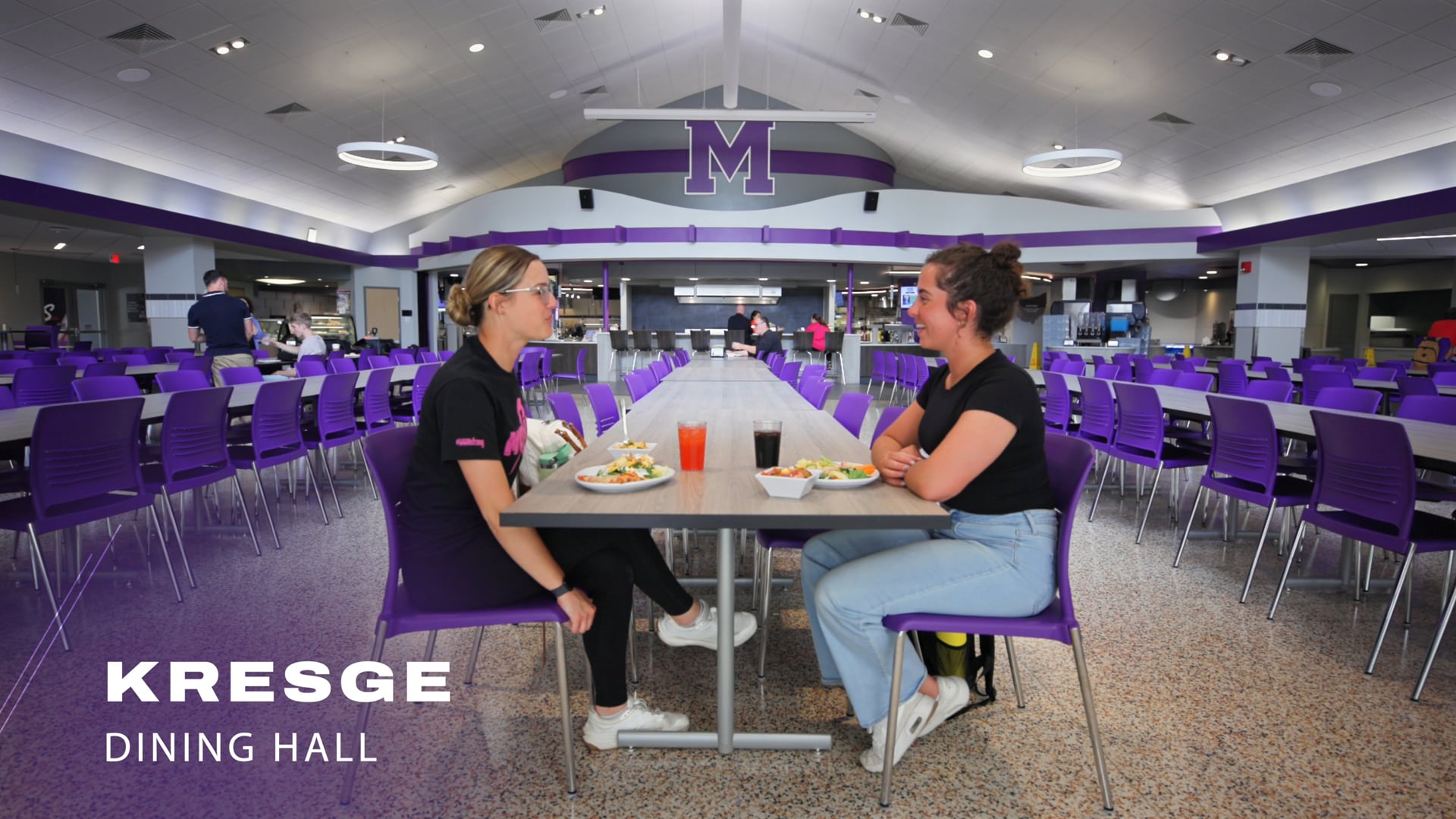 Mount Union Dining Promo - Final