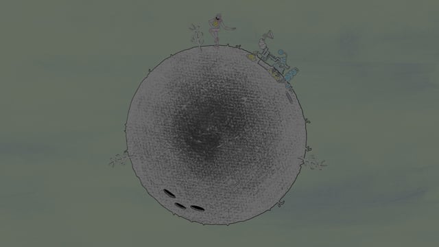 Thumbnail for Eye Jam