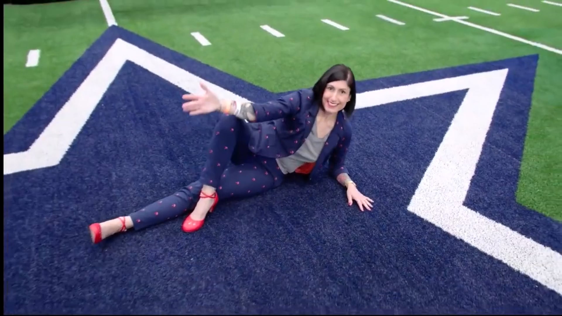 2023 Dallas Virtual Forum Intro